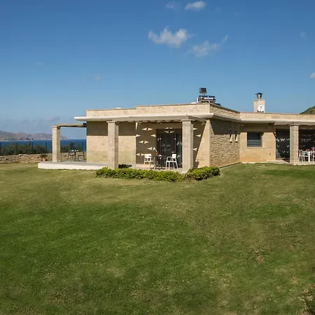 Larimar Luxury Sea View *