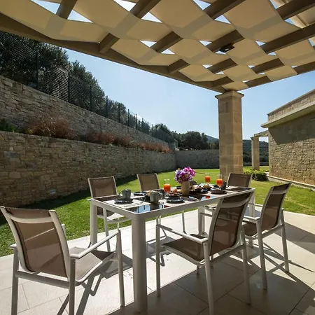 Larimar Luxury Sea View